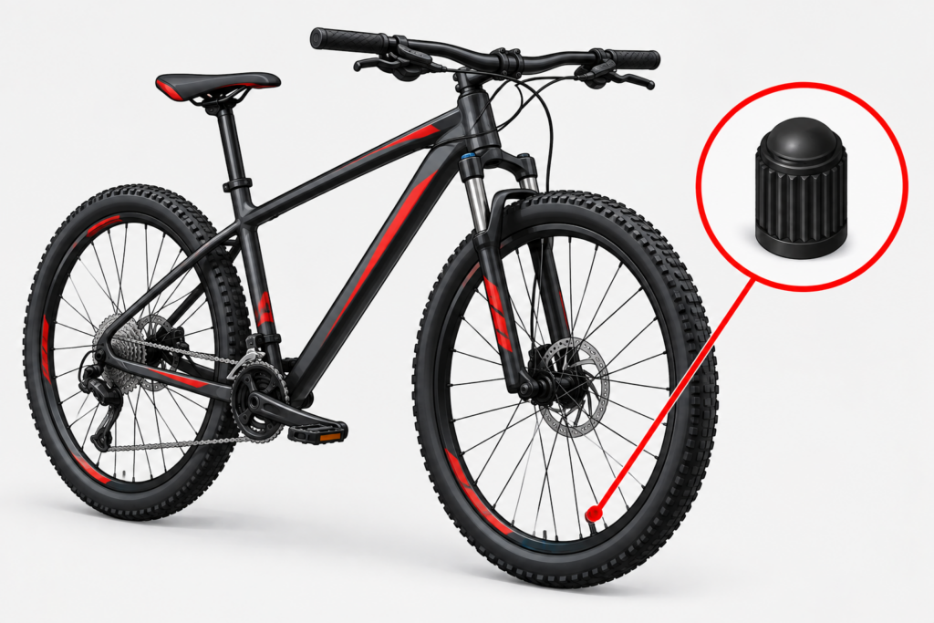 Fahrrad