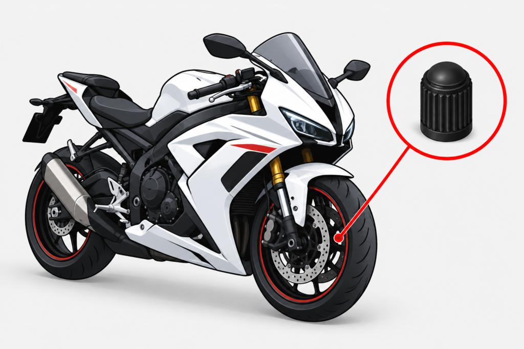 Motorrad